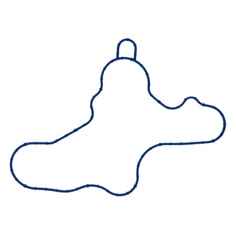 compare product Fel-Pro 11-14 Ford F-150/11-14 Mustang Engine Water Pump Gasket